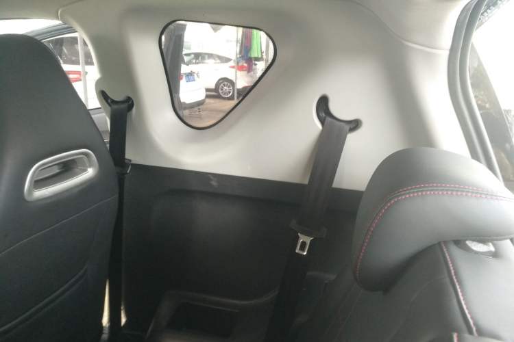 Used Chery Little Ant 2022 Sweet Pink Edition Full-Sugar Version Lithium Iron Phosphate 30 kW 301 km
