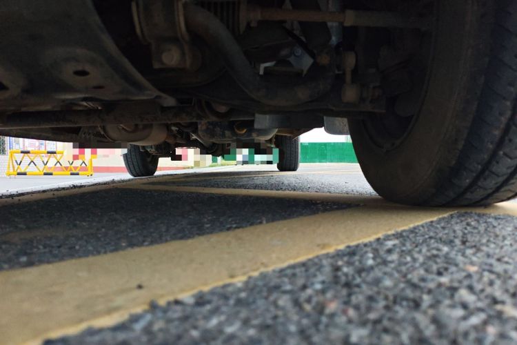 Used FORTHING Lingzhi 2019 M5L 1.6L 7-Seater Standard Model China VI
