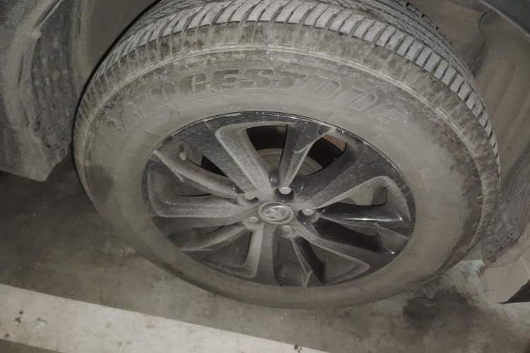 Used Toyota RAV4 2019 2.0L CVT Two-Wheel Drive Fashion X Limited Edition China VI Standard