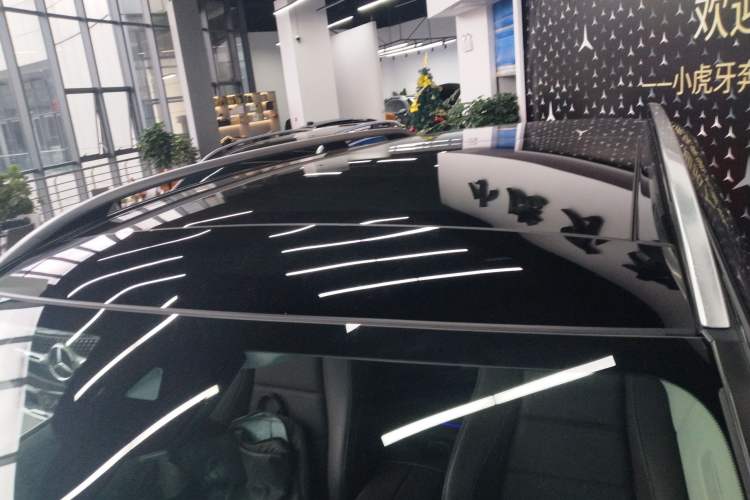 Used Mercedes-Benz GLE New Energy 2022 GLE 350 e 4MATIC
