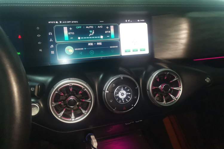 Used Tank 300 2021 Off-Road Edition 2.0T Conqueror