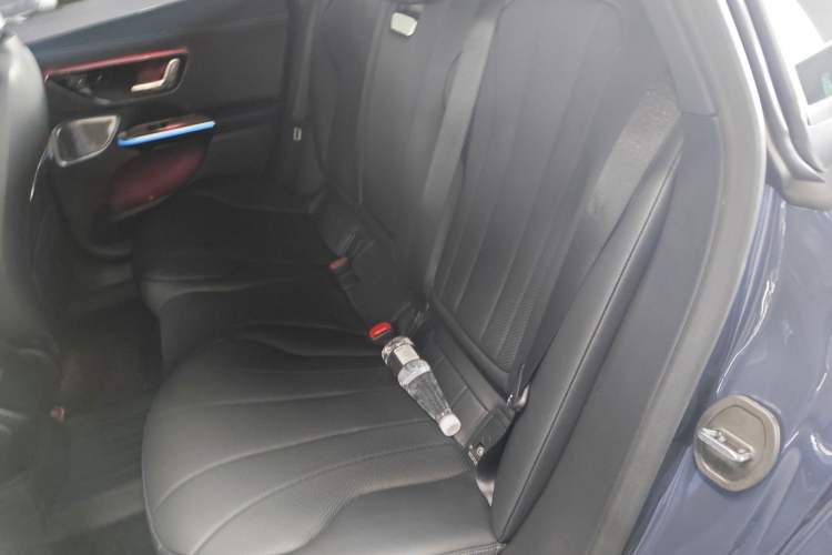 Used Mercedes-Benz EQE 2022 350 Pioneer Edition