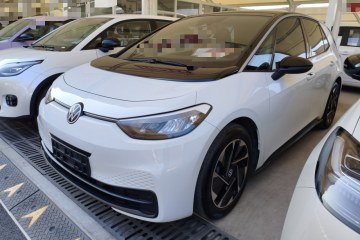 Used Volkswagen ID.3 2025 Smart Edition Outstanding Model