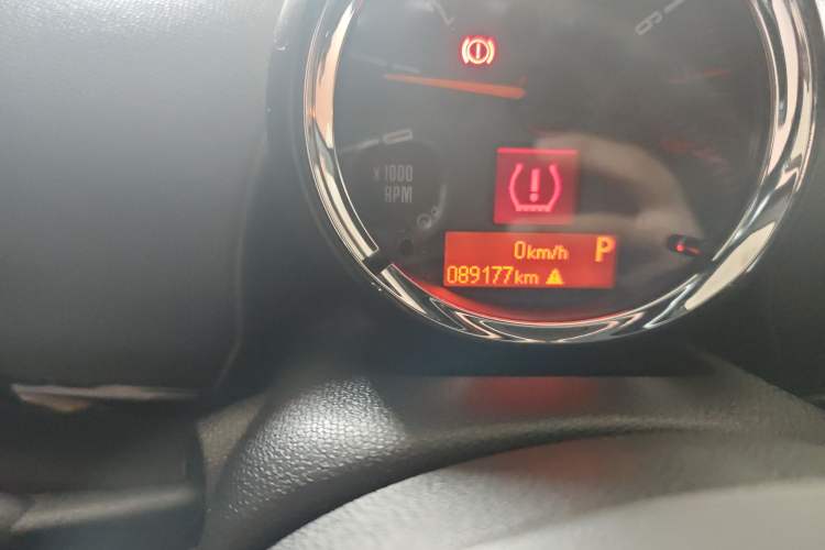 Used  JCM COUNTRYMAN 2014 1.6T JOHN COOPER WORKS ALL4