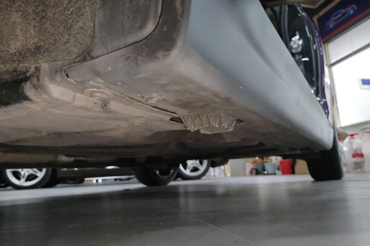 Used  MINI 2021 2.0T COOPER S Classic Edition
