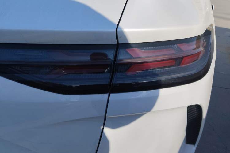 Used Denza N7 2024 630 All-Wheel Drive Intelligent Driving Max Edition
