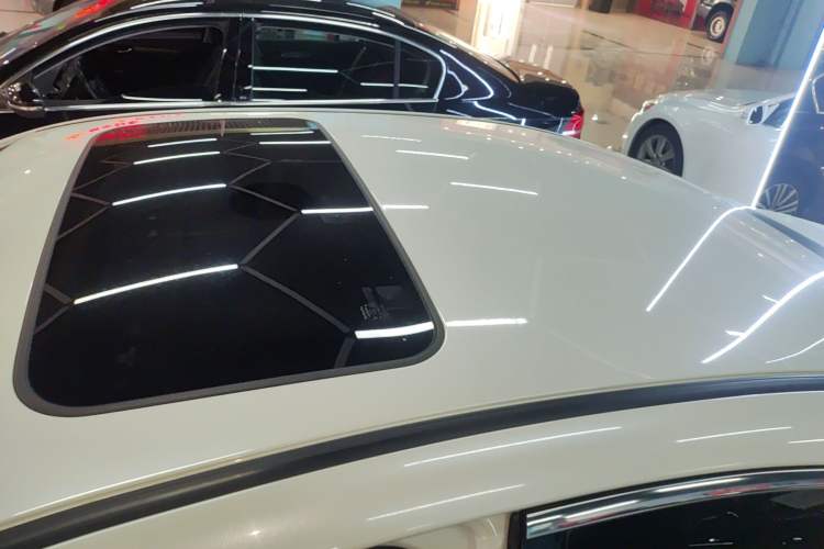 Used Subaru Legacy 2016 2.5i All-Wheel-Drive Glory Edition
