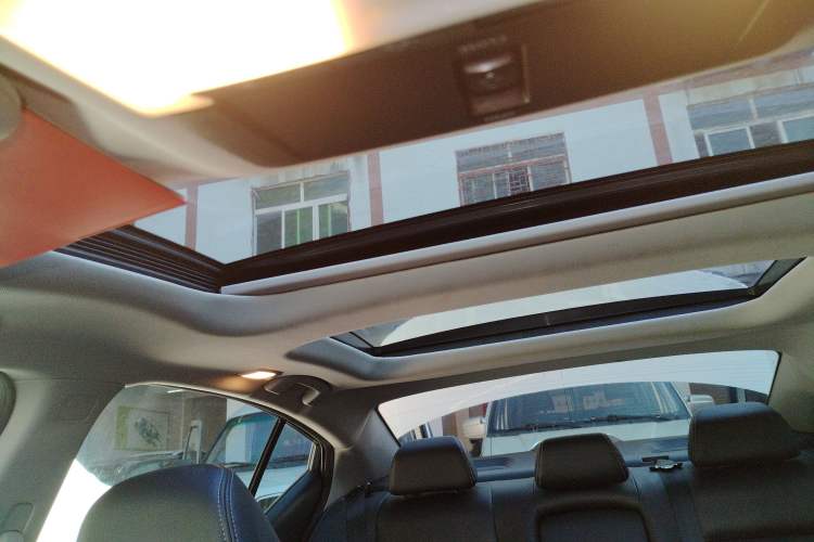 Used Nissan Teana 2021 2.0L XL Comfort Edition
