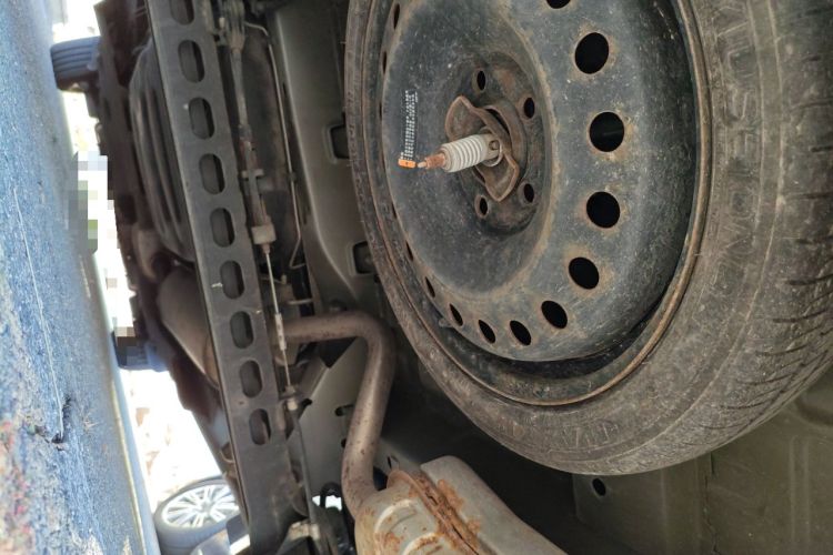 Used Buick GL8 2017 25S Comfort Version China V Standard
