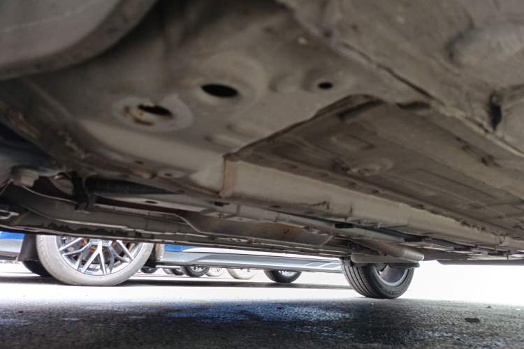 Used Oshan X5 2021 Revised Version 1.5T DCT Luxury Edition
