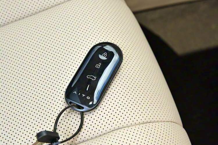 Used Hima AITO M7 2024 1.5T Four-Wheel Drive Plus Version 5 Seats