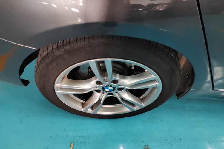 Used BMW 3 Series GT 2020 320i M Sport Package