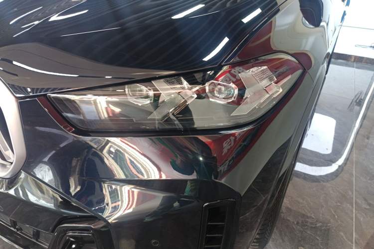 Used BMW X5 2023 xDrive 30Li Luxury M Sport Night Edition Package
