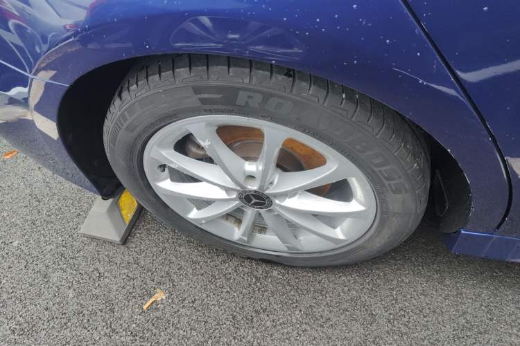 Used Mercedes-Benz A-Class 2020 A 200 L Sport Sedan
