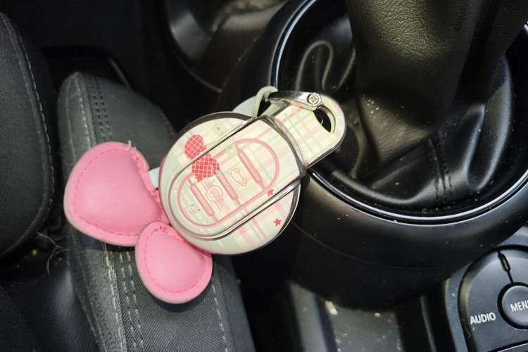 Used  MINI 2016 1.5T COOPER Five-Door Edition