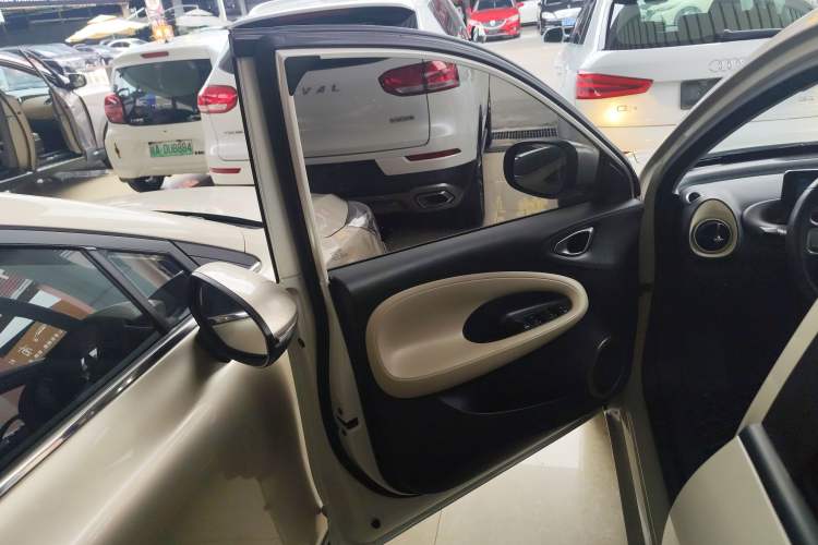 Used Wuling Bingo 2023 333 km Fast-Share Version
