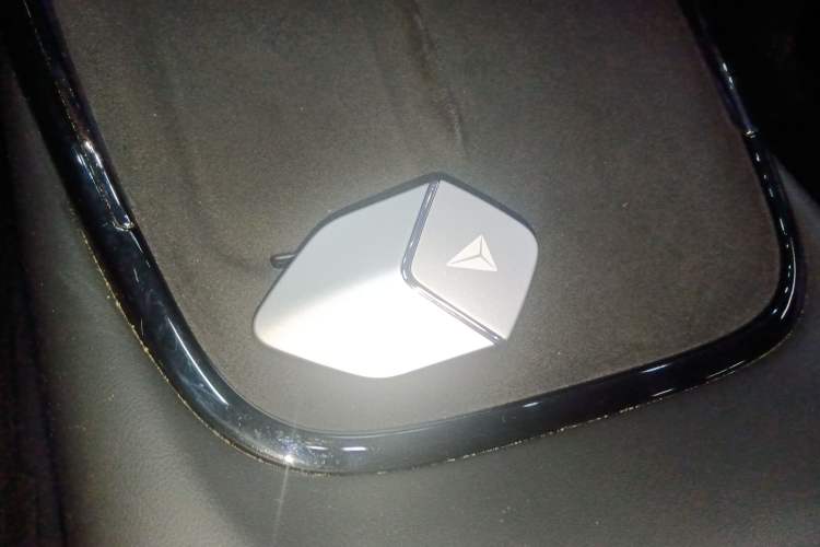 Used Deepal SL03 2025 Extended-Range Sporty Version
