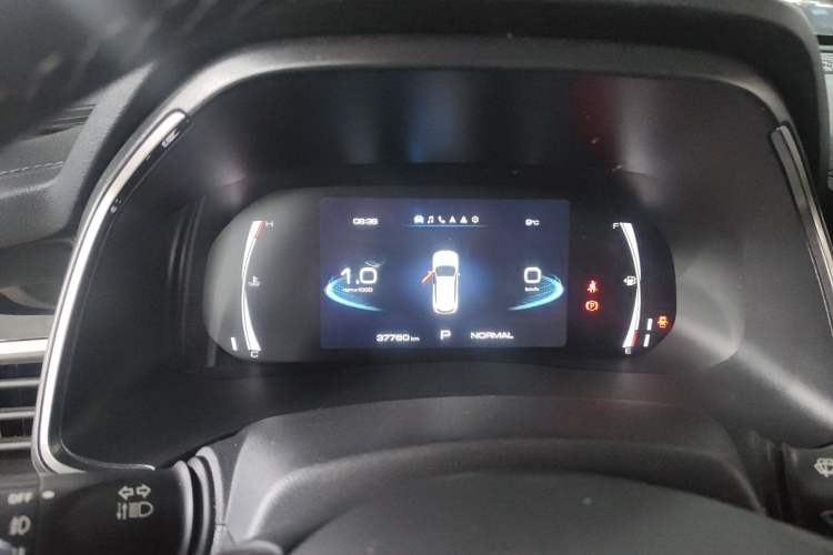 Used Haval H6 2021 National Trend Edition 1.5T Automatic Champion Version