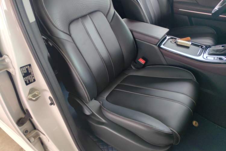 Used GAC Trumpchi M6 2023 PRO 270T DCT Luxury Edition