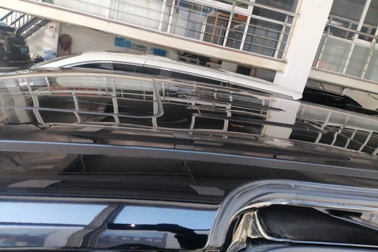 Used GAC Trumpchi M8 2021 Lingxiu Series 390T Deluxe Edition
