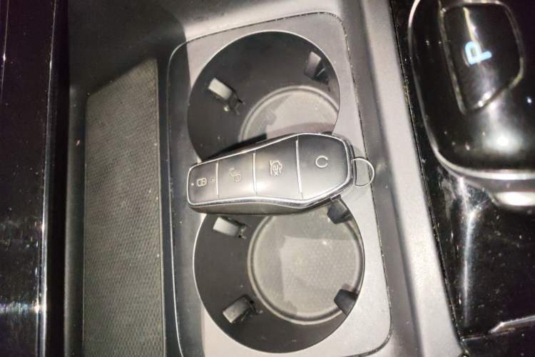 Used BYD Qin PLUS 2023 Champion Edition DM-i 55KM Leading Model
