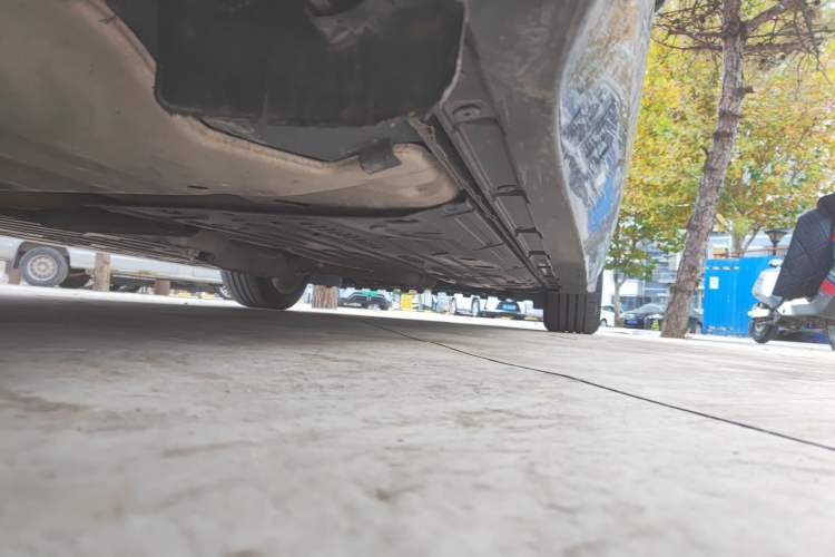 Used Jaguar XJ 2014 XJL 2.0T Two-Wheel-Drive Elegant Business Edition
