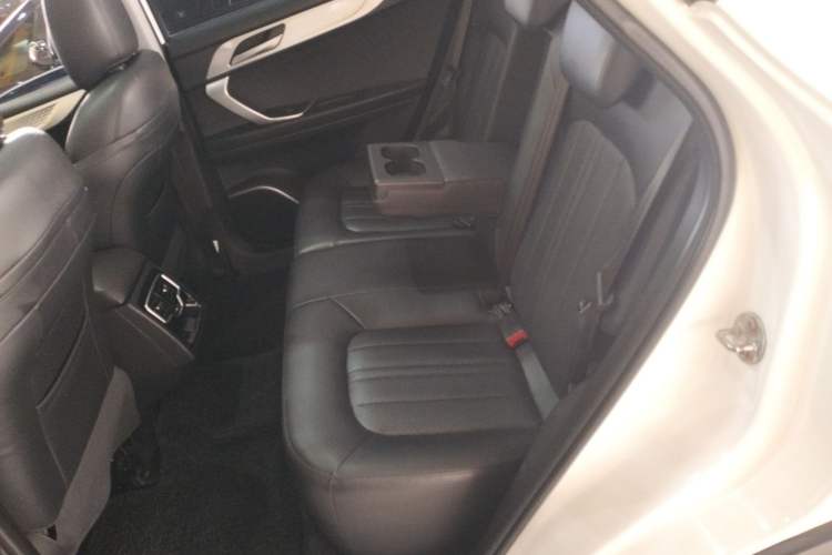 Used Soueast DX7 2018 Prime 1.5T Automatic Smart Connect Starry Sky Edition China V Standard
