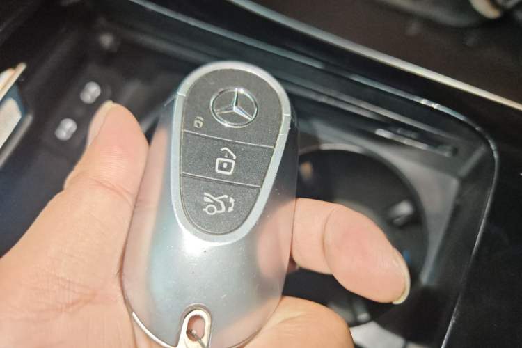 Used Mercedes-Benz C-Class 2023 Restyled C 260 L Sport Edition