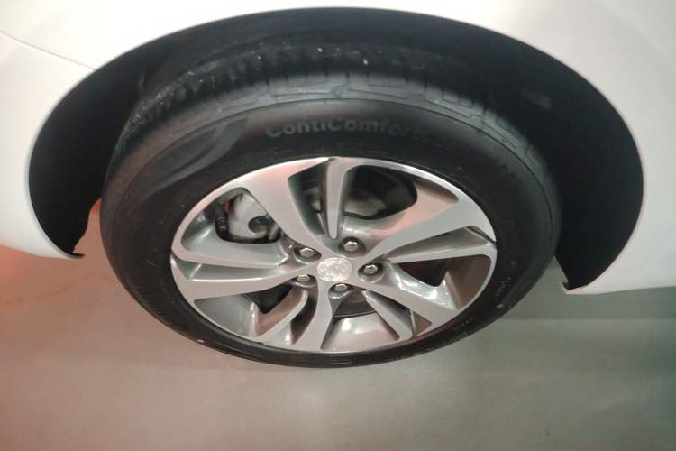 Used Buick Verano 2020 20T CVT Leading Edition