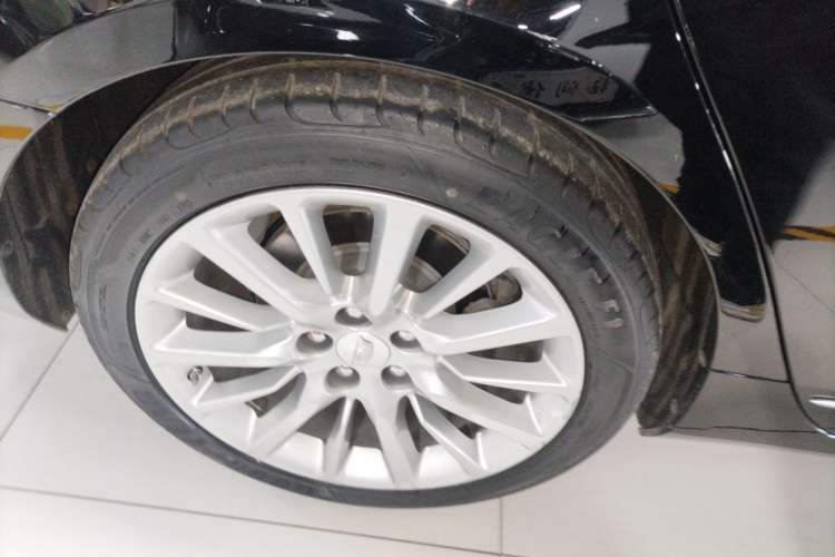 Used Cadillac CT6 2017 28T Luxury Model