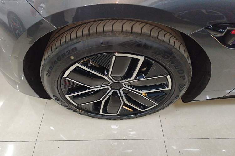 Used  12 2025 Max Extended-Range Edition
