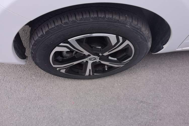 Used Oshan Benni E-Star 2022 Qingxin Edition Colorful Model Lithium Iron Phosphate