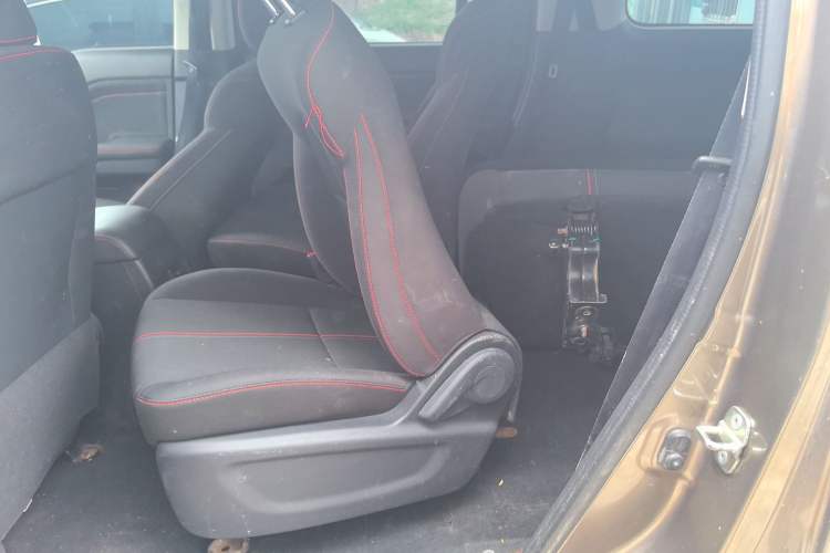 Used Oshan X70A 2018 1.5L Manual Standard Edition
