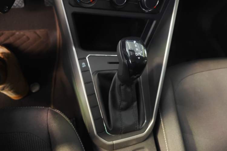 Used Volkswagen Polo 2019 Plus 1.5L Automatic Panoramic Enjoyment Edition
