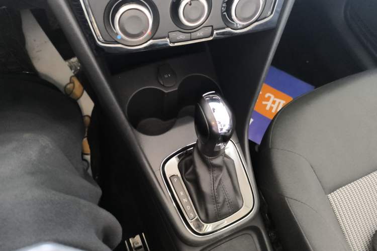 Used Volkswagen Polo 2018 1.5L Automatic Advanced Driving Model