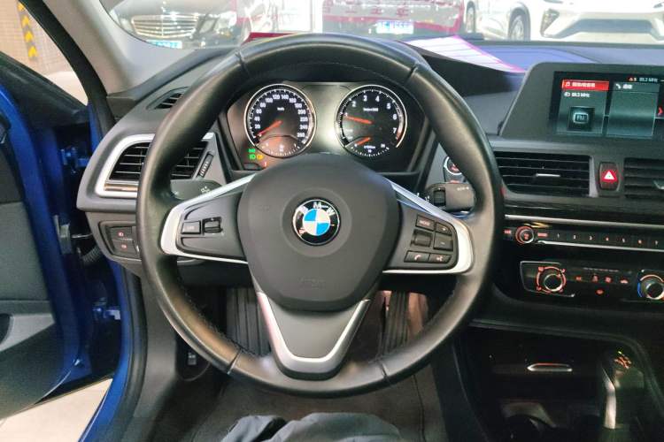 Used BMW 1 Series 2018 118i Sport Edition
