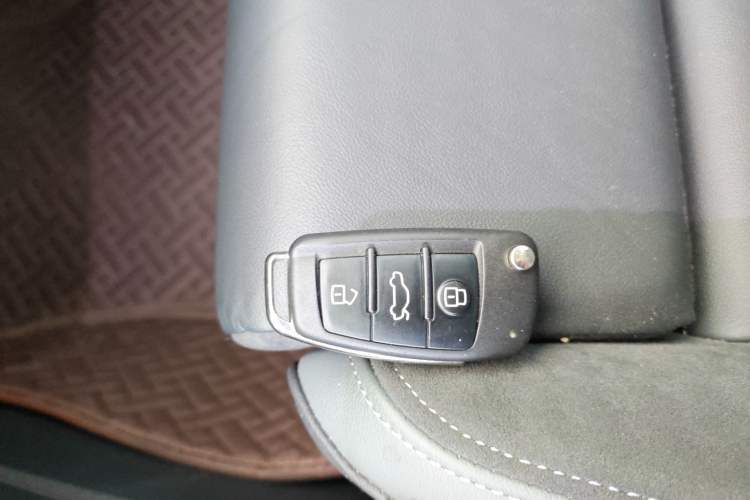 Used Audi Q3 Sportback 2020 40 TFSI Fashion Model