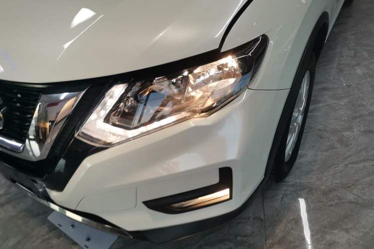 Used Nissan X-Trail 2021 2.0L CVT 2WD XL ITS SmartConnect Comfort Edition
