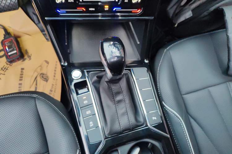 Used Volkswagen Passat 2024 330TSI Elite Edition
