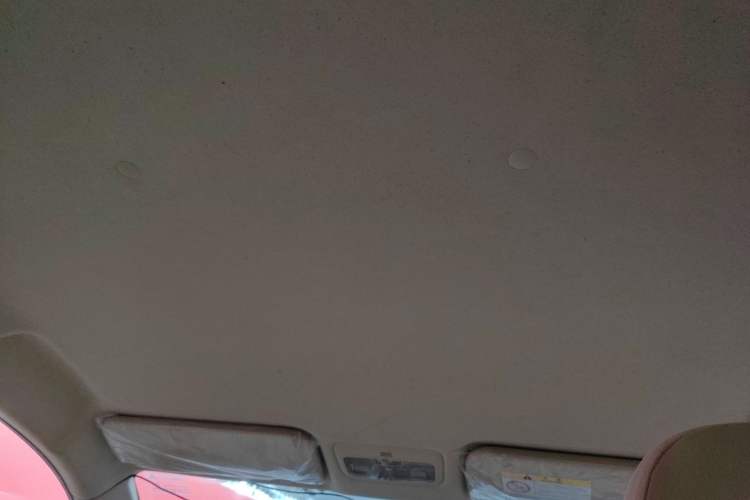 Used Toyota Vios 2014 1.5L Automatic ZhiZhen Edition