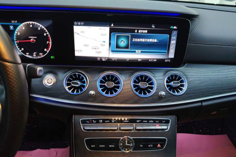 Used Mercedes-Benz E-Class 2019 Restyled E 300 L Sport Luxury Edition