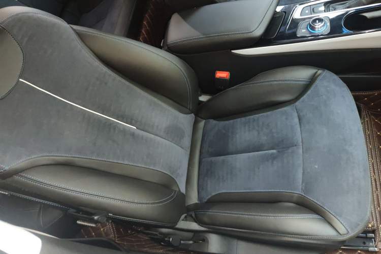 Used Buick Velite 6 2019 Connected & Smart Edition
