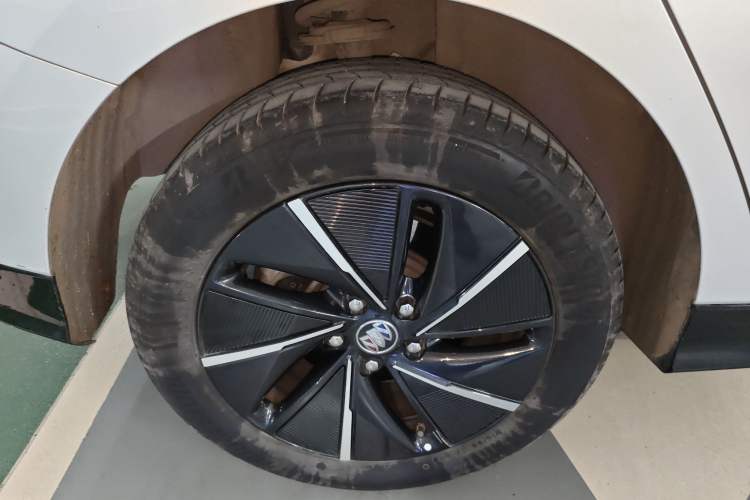 Used Buick Velite 6 2024 430km Enjoyment Version
