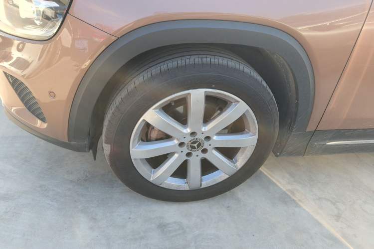 Used Mercedes-Benz GLB 2020 GLB 200 Stylish Edition
