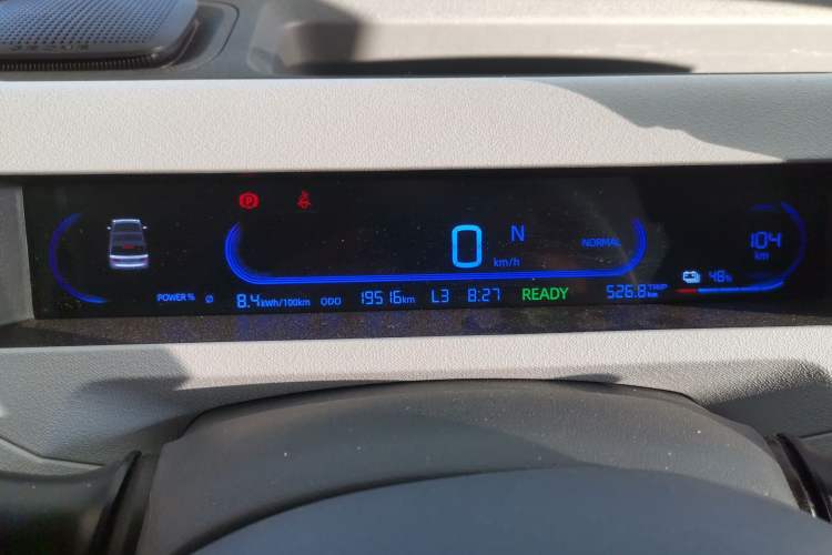 Used  Panda 2024 Panda Mini 200km Endurance Bear
