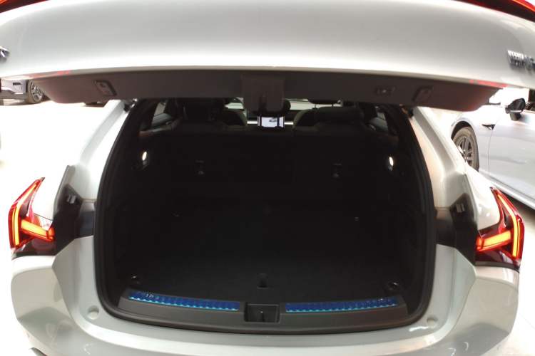 Used NETA S Shooting Brake 2024 Range-Extended 300 Standard Edition