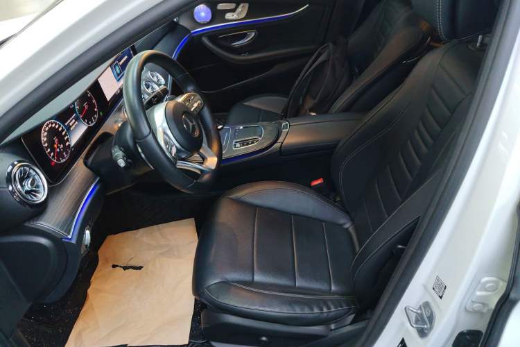 Used Mercedes-Benz E-Class 2019 Restyled E 300 L Sport Luxury Edition