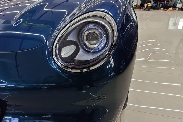 Used ORA Good Cat 2021 400km Standard Range Venus Edition Lithium Iron Phosphate
