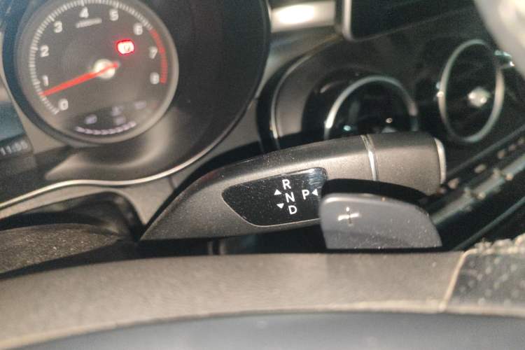 Used Mercedes-Benz C-Class 2018 C 200 L Sport Edition