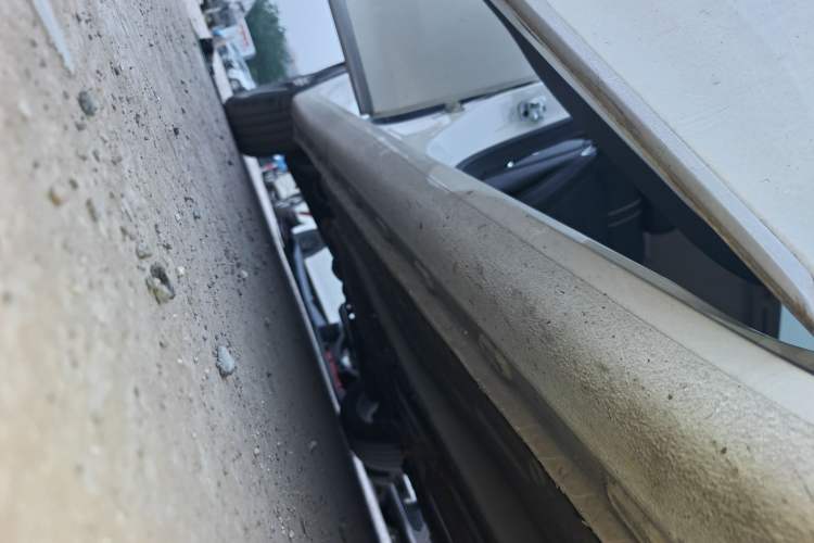 Used MG 6 2017 20T Automatic Luxury Smart Connect Version China V Standard
